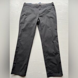 Cole Haan Grand OS Modern Fit Performance Chino Pant